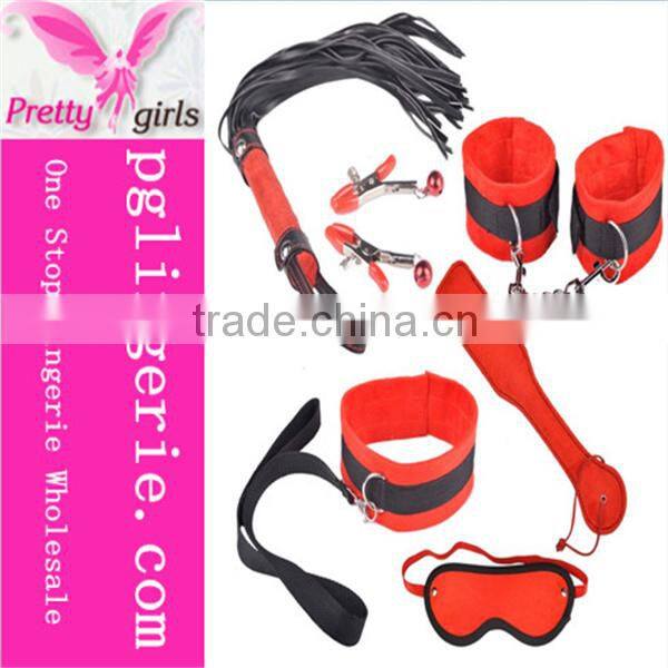 High quality bondage sex products