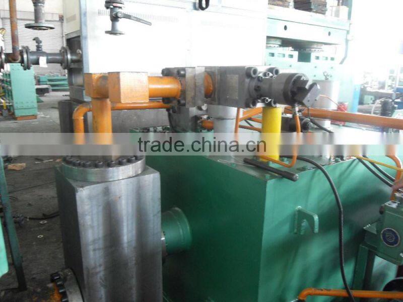 nanjing mixer rubber vulcanizing press/machine