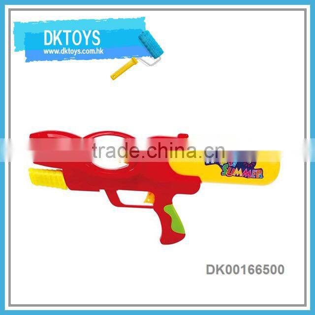 Newly Auto High Power Air Pressure Water Gun