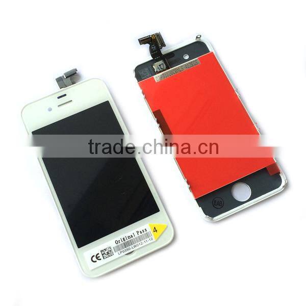 for iphone4 lcd screen