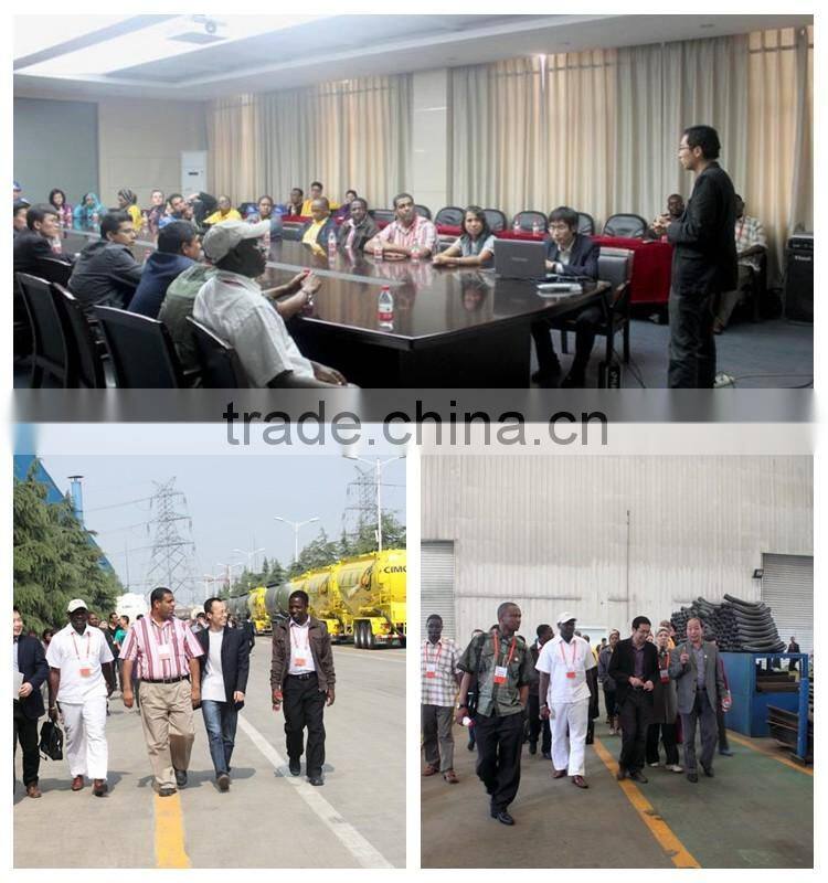 Dongfeng 4*2 chassis, CIMC LINYU 6m3 oil tank truck