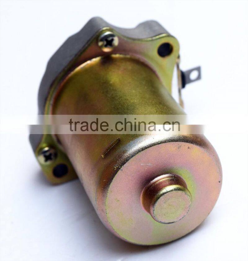 WY Princess Motorcycle Starter Motor