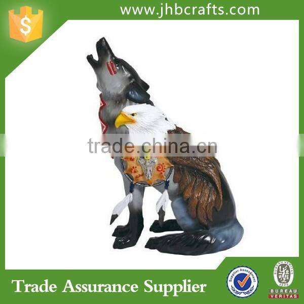 Custom Resin Animal Rtatues