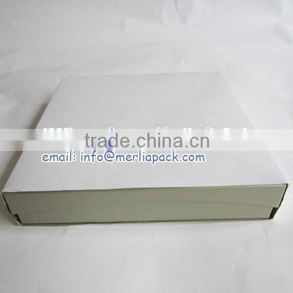 Large Size Necklace 2016 Jewellery Box Champagne Bracelet 2 Side Wall Arched Boxes