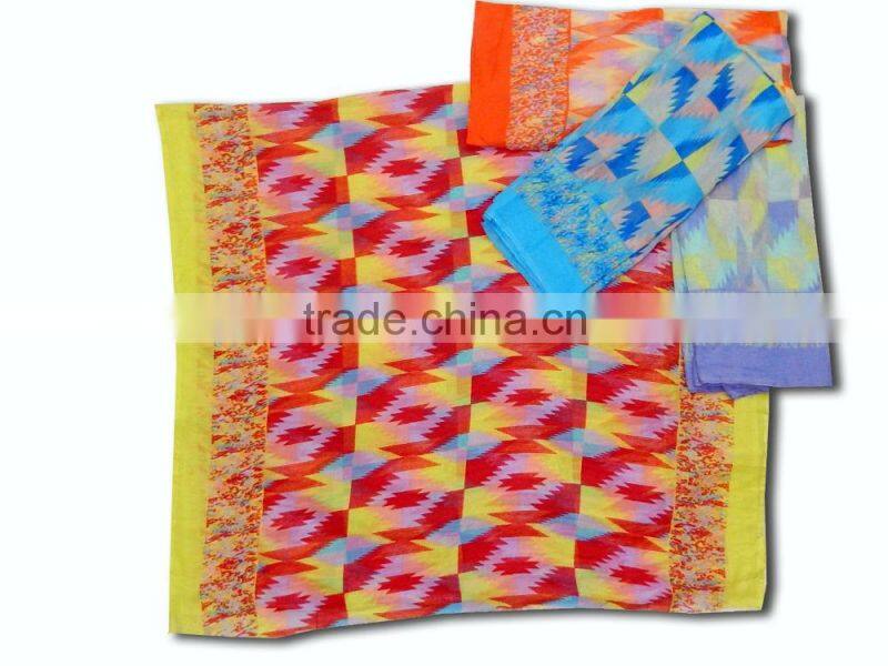 New Design Fashion scarf Style Beautiful women scarf 2016