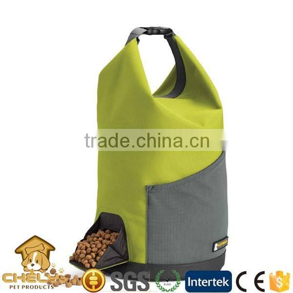 Dog Treat Bag Food Bag for Pet Training And Traveling