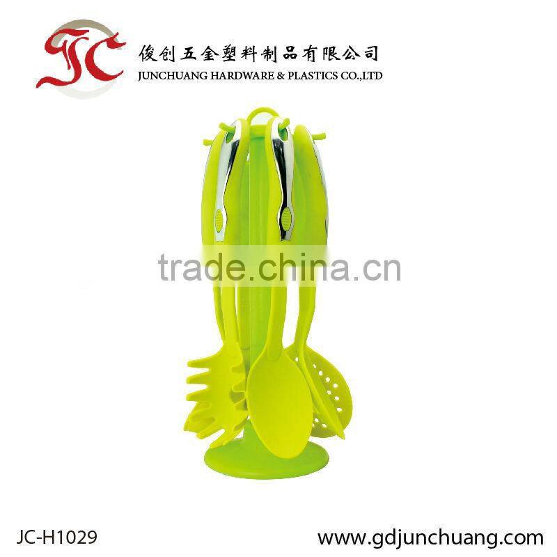 Innovative home new kitchen tool set with holder