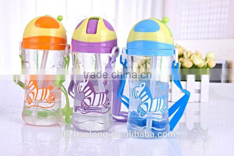 wholesale food grade kids water bottles bulk school water bottle for kids