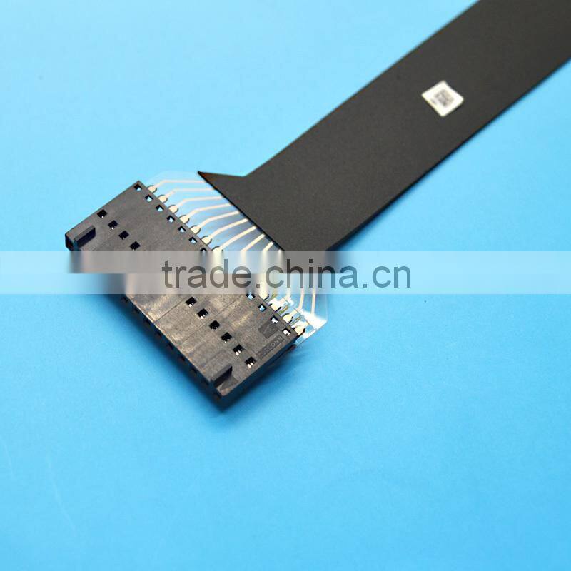 membrane switch for siemensHome appliances control buttonflat lcd ribbon cable