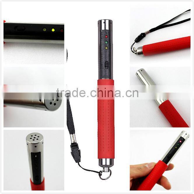 HT-3000, LPG Gas Leak Detector