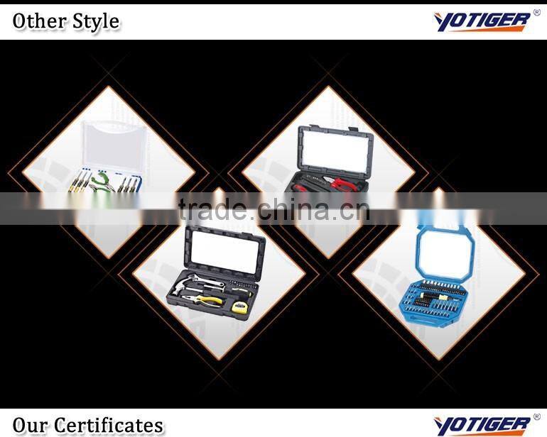 23pcs Mini Tool Set Socket Set with Ratchet Spanner