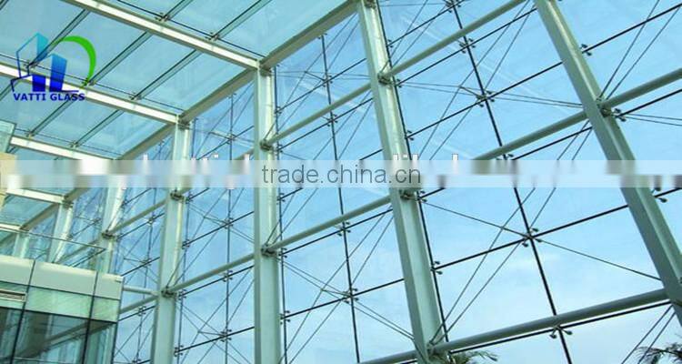 Chinese reflective glass factory prices , CE/CCC/ISO