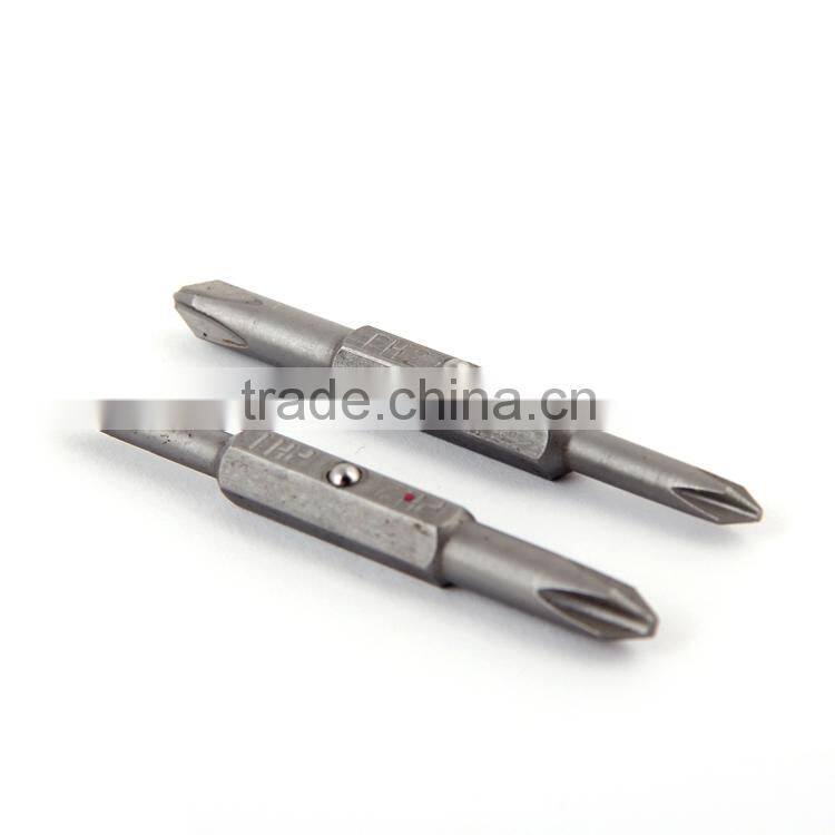 10 PCS Single cross screwdriver