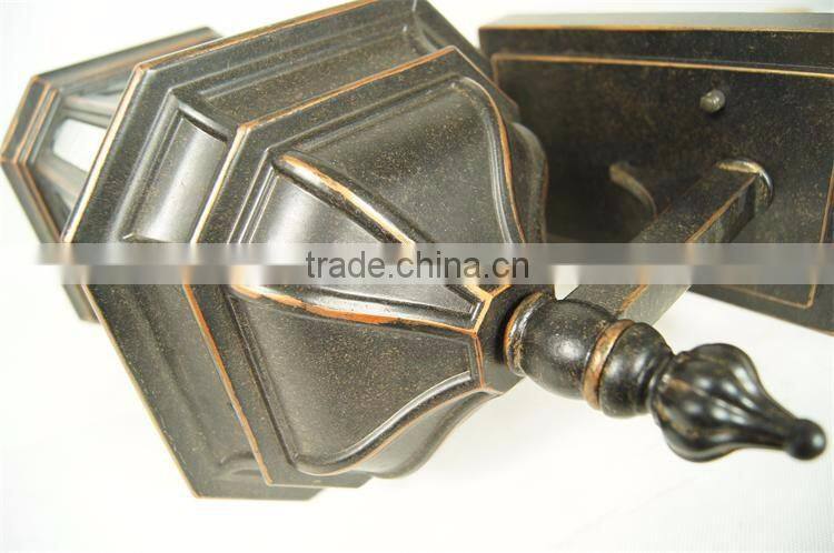 Hausen china supplier wholesale hotel pendants light Tradition E27 60W pendant light