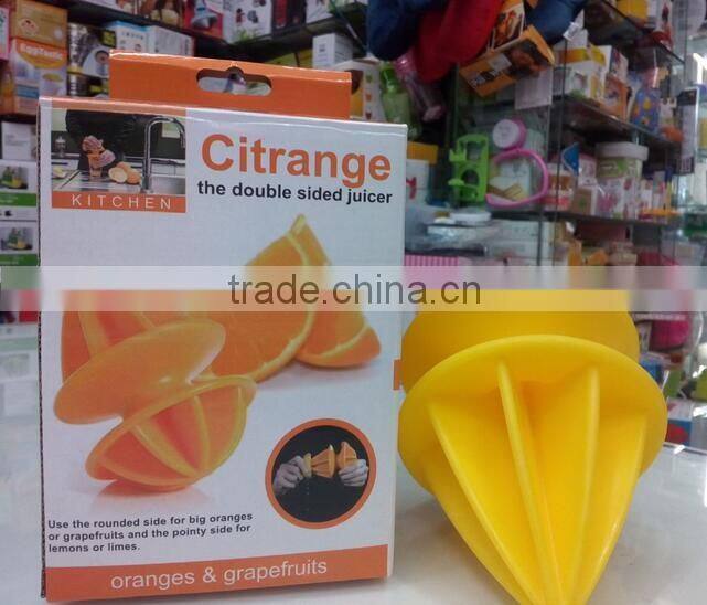 Manual Citrange Juicer