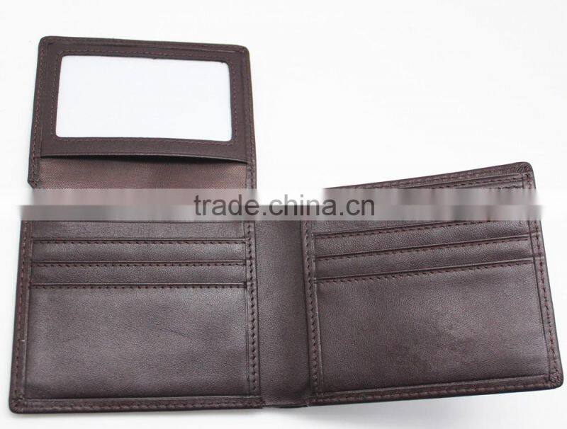 For Amazon Factory Sale Factory Sale leather magic wallet