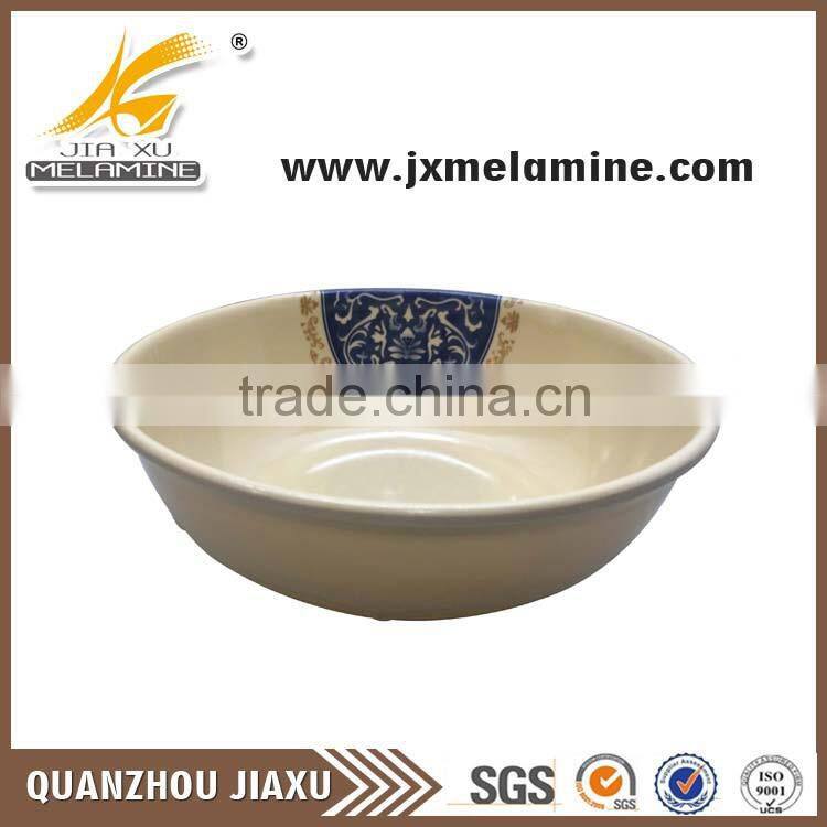 China online selling 100% melamine bowls hot new products for 2016 usa