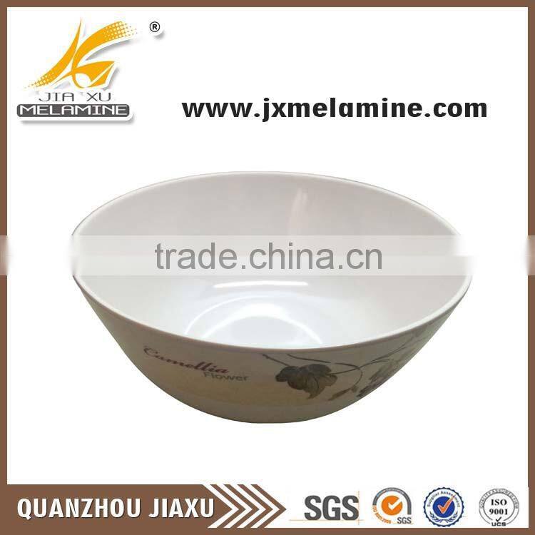 World best selling products cheap melamine bowl my orders with alibaba