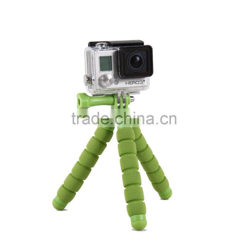2016 Fotopro table tripod for video camera