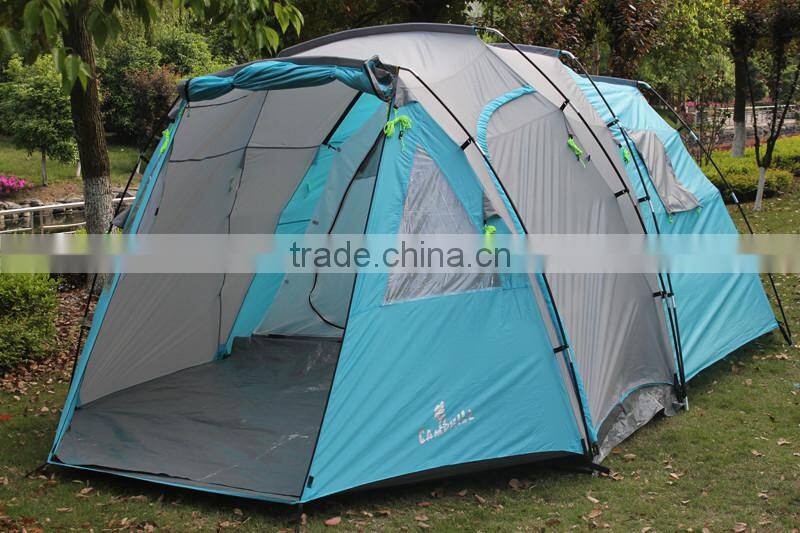 Folding Portable Outdoor Camping Tent