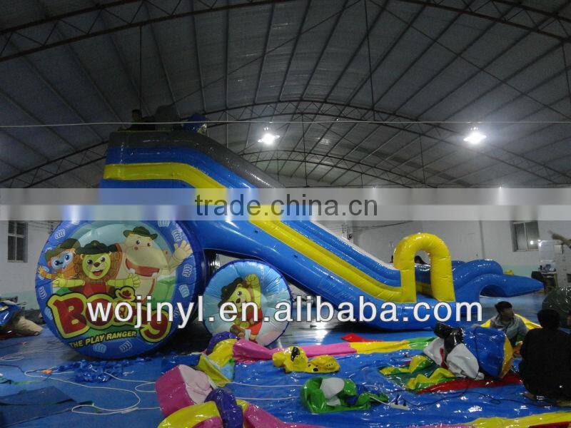Inflatable bouncers for sale/inflatable bouncer castle
