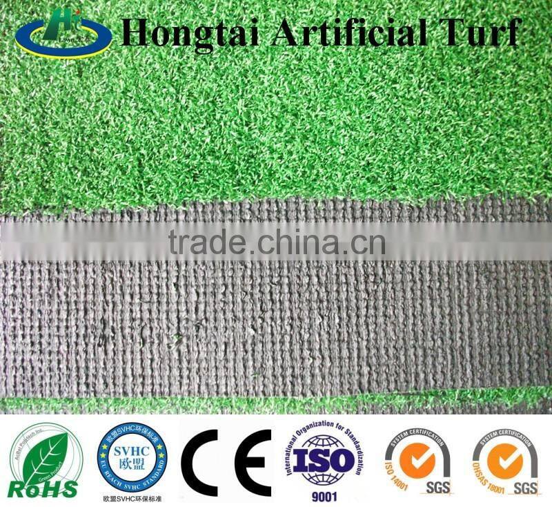 15mm good qualtiy golf use portable putting green