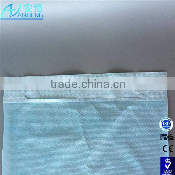 Supply to clinic dental paper disposable bibs
