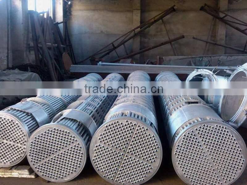 Brewer's grain Dryer