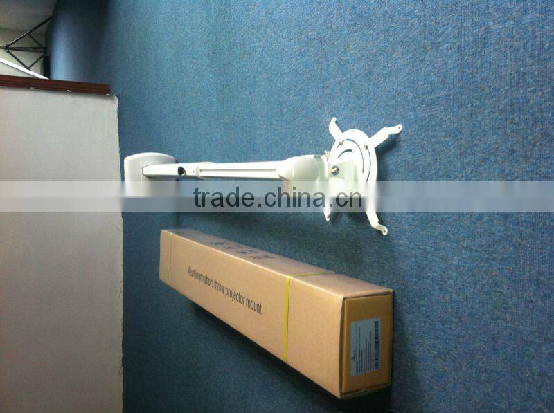 VICTORY Hot sell Elegant appearance short throw projector screen