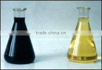 GER Black Oil Reclaimation System decolor degassing