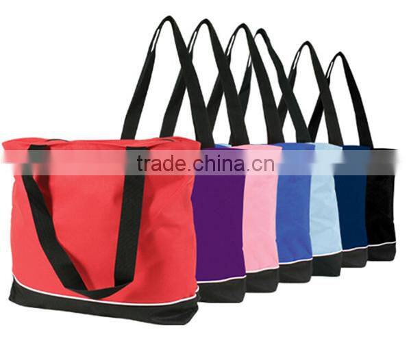 plain cotton tote bag cotton shopping bag wholesale shopping bag