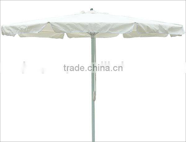 Windproof beach umbrellas for outdoor