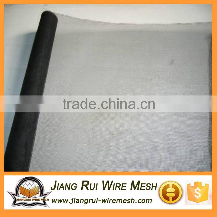 Hot sale fiberglass window screen