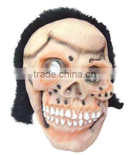 Halloween mask