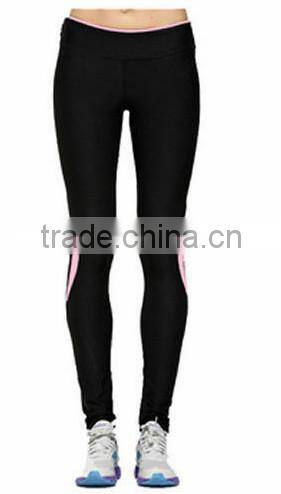 Women Sports Running Tights Pants Leggings Gym Fitness Sportswear Trousers