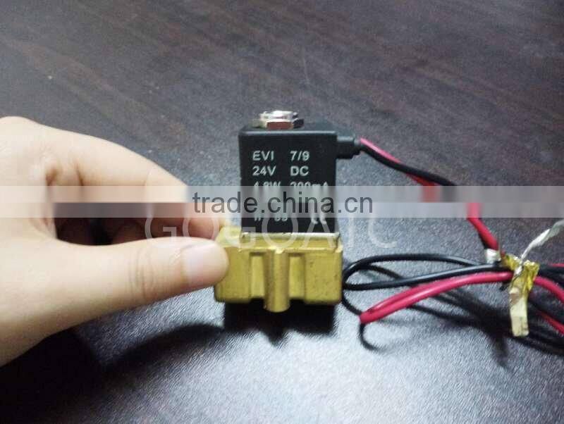 2P025-08 solenoid coil 12v dc