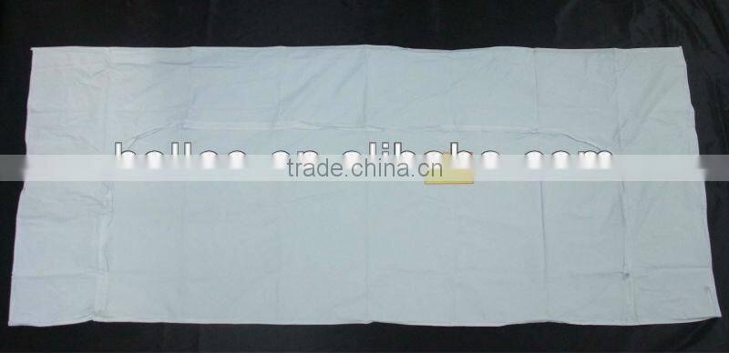 white plastic body bag,dead body bag,small plastic bags
