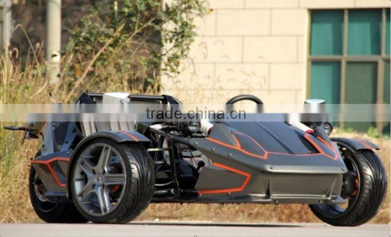 China Zhejiang eec go kart buggy 250cc