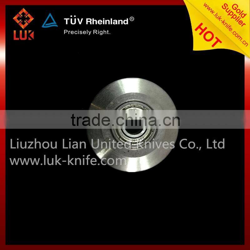 Hot sale Small Circular Knife for Printting industry