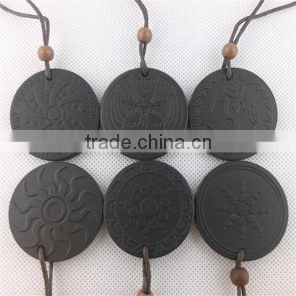 4000-6000ions bio disc pendant/bio energy pendant with manufacturer price