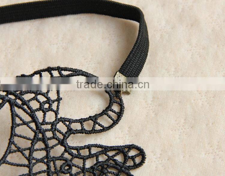 MYLOVE Masquerade lace mask for women MLMJ21