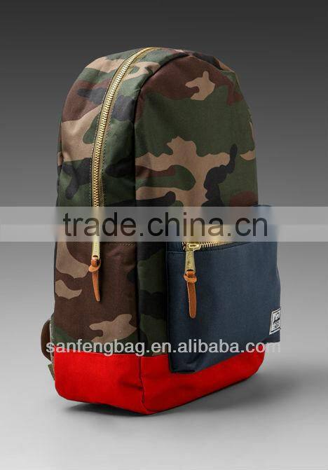 backpack military