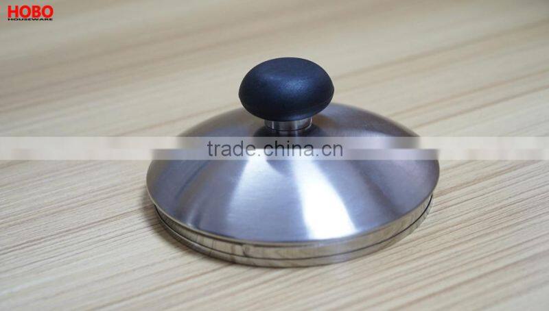 2.0L Stainless Steel Whistling Kettle Water Pot Tea Kettle