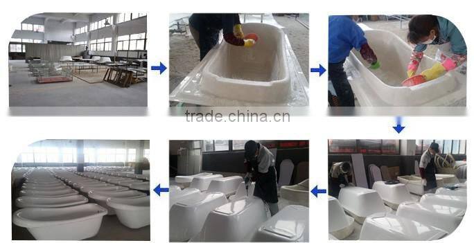 Import china products circle bathtub best selling products in america