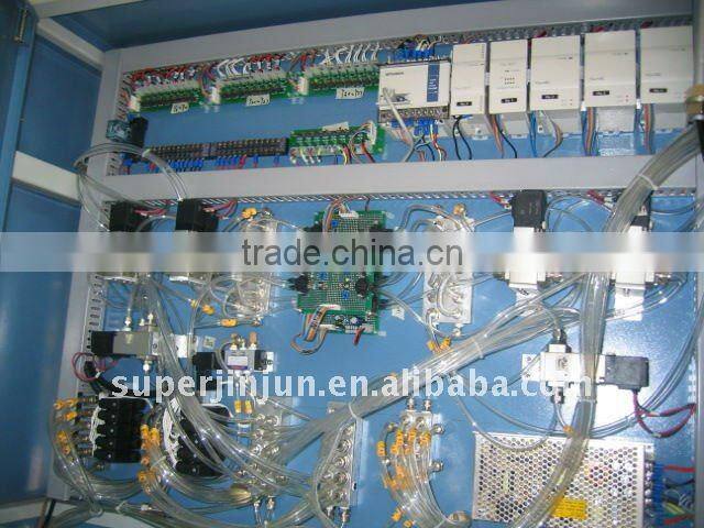 0.1L-1L medicine bottle leak detector