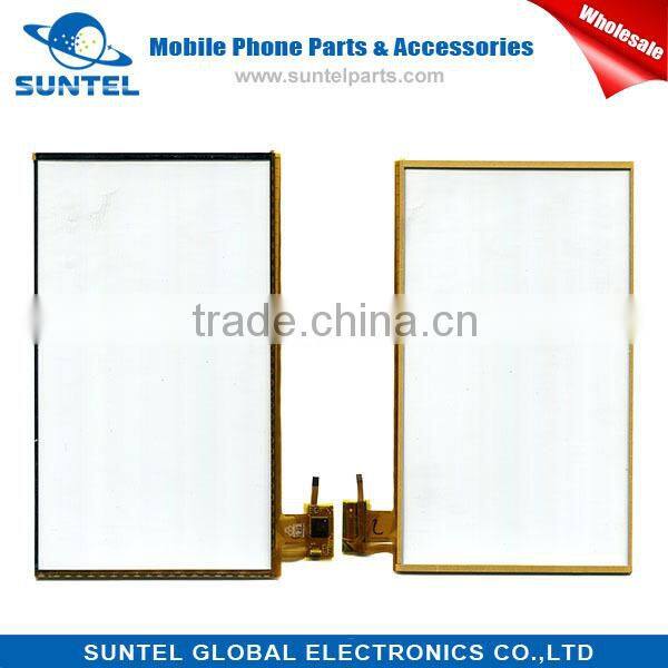 Fast delivery spare parts tablet touch screen for RS10F204-V1.1