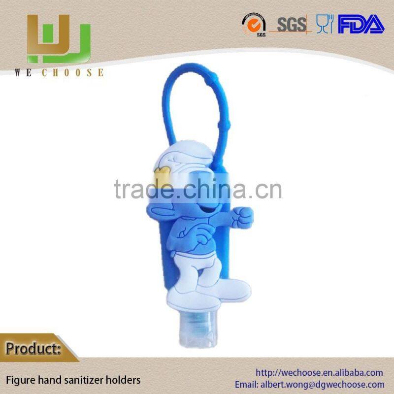 soccer wholesale hand gel case