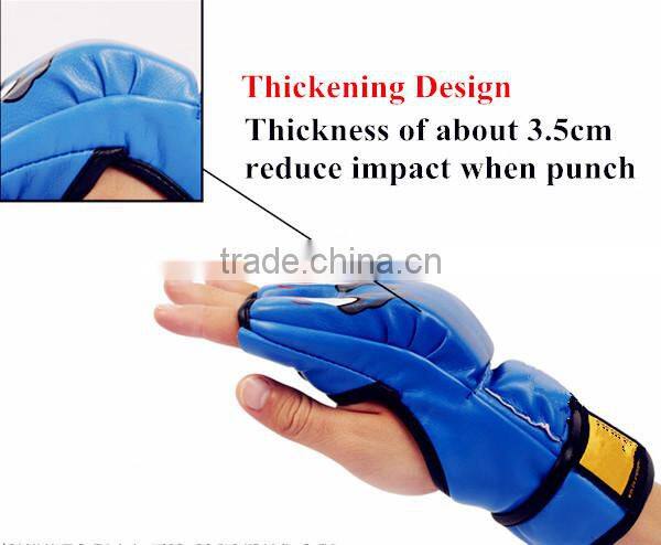 Top king 20 oz fighting mexican boxing gloves importer in usa