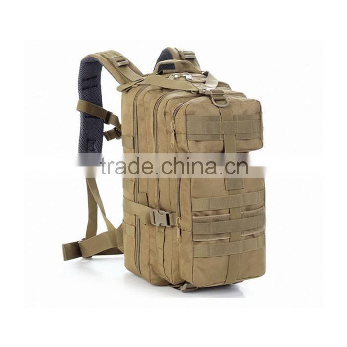 Muti-Functional Camping Military Tactical Backpack