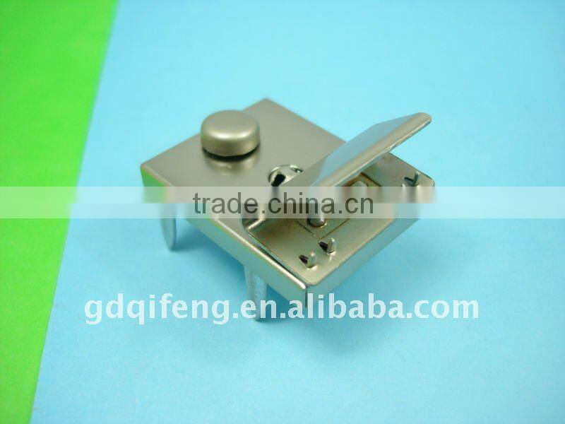 2011 fashion decorative antique Bag lock 9936#